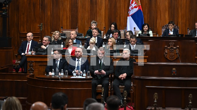 Janjić: Licemeran potez vlasti